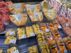 -胖东来生活广场(健康路店)