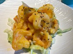 -荷塘秋月·本帮江浙菜(国权路店)