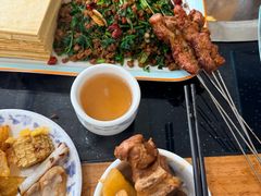 -小李子烧烤火锅地锅(枣行店)