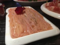 鹅肠-辣府(大融城店榜首餐厅)