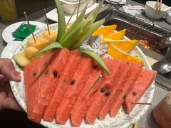 -海底捞火锅(漕宝路店)