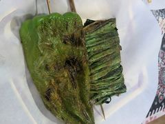 -新疆喀什烤肉饭店(红松路店)