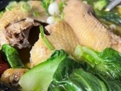 -美味之家·湖景农家乐(太湖东山店)
