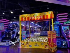 -大鲁阁保龄球(苏州园区店)