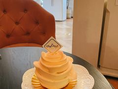 -Me Coffee下午茶艺术空间