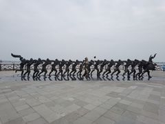 -霞山观海长廊