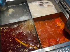 -海底捞火锅(九久奥特莱斯店)
