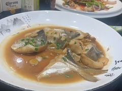 -拉完海鲜大排档(温岭店)