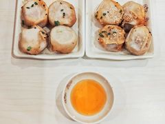 高祖生煎-咬不得高祖生煎·简餐(城站店)
