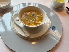 -香乐园·淮扬菜中餐厅·Shang Garden(福田香格里拉店)