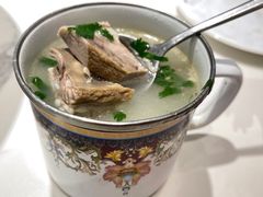 -阿里疆Alijiang·丝路美食·异域风情·清真(长楹天街店)