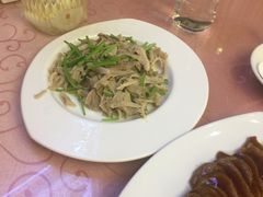 -烤肉宛饭庄(南礼士路店)