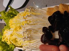 -半天妖烤鱼(方庄店)