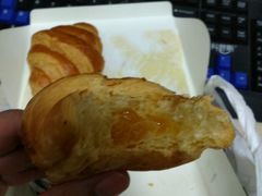 -广隆蛋挞王(农讲所店)