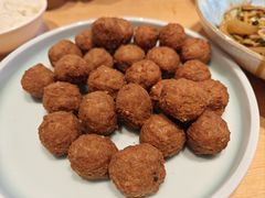 -同合居·非遗东北菜(哈西万达店)