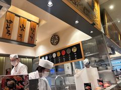 -合点寿司(美罗城店)