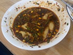 -尤素福东举院饺子馆