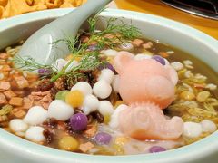 -厨道重庆菜馆(鸳鸯店)