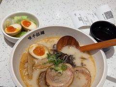 -味千拉面(瑞虹生活广场店)