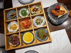 石葵九味-石葵(锦业时代店)