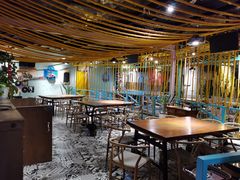 大堂-友记功夫香·人民川菜(红牌楼店)