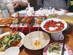 -蚝太郎 • 海鲜烧烤(建国路创始店)