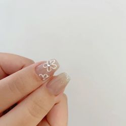 -如一·美甲美睫