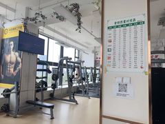 -中田·健身+普拉提(北京通州运河店)