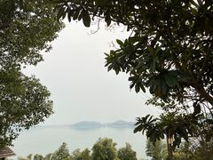 -天目湖涵田半山温泉