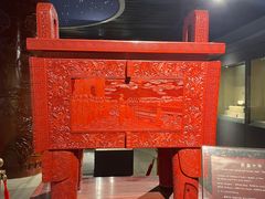 -北京工艺美术博物馆