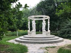 -首都师范大学科德学院