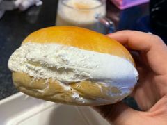 超级奶油贝果-好利来(第五郡店)