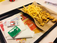 -肯德基(街道口店)