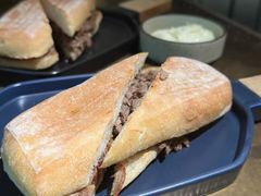 -BOCATA 西班牙餐厅(三里屯店)