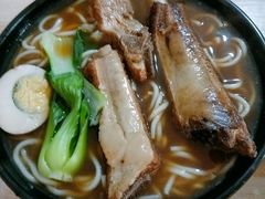 -东记肉骨茶(南阳路店)