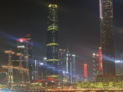 -广州塔