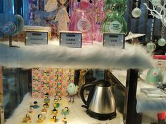 -堂会(白云店)