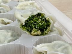 -叁拾壹克饺子·东北菜(国贸店)