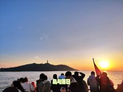 -巢湖姥山岛