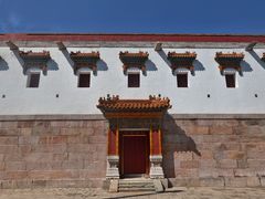 -香山公园