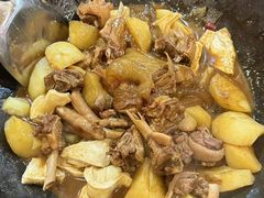 -食米家拌饭(梅溪新天地店)