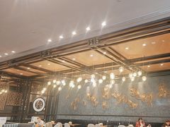 -上海虹桥宾馆味翠餐厅