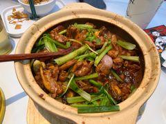 -火啫啫·粤式啫啫煲(南京弘阳店)