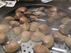 -马路边上·小海鲜烧烤(八一路店)