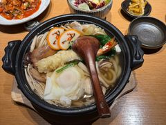 -水之惠鲜鱼料理(王府大街店)