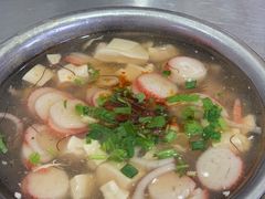 -春妹沙县小吃(新华北路店)