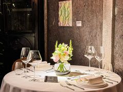 -Le Bistrot de Racine