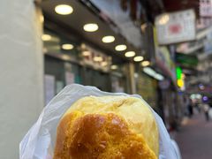-金凤茶餐厅(湾仔店)