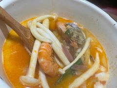-迷你椰·泰式大排档(观前街店)