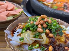 -笔记安顺夺夺粉火锅